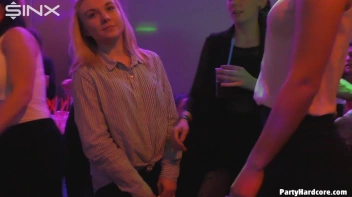Party Hardcore Gone Crazy Vol. 43 Part 5 - Cam 3 Screencap 73 on www.sinx.com