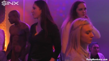 Party Hardcore Gone Crazy Vol. 43 Part 5 - Cam 3 Screencap 77 on www.sinx.com