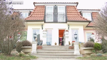 Shiny Fashionistas FemDom Their Boy-Toy Until He Can Take No More! Screencap 9 on www.sinx.com