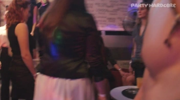 Party Hardcore Gone Crazy Vol. 25 Part 3 - Main Edit Screencap 52 on www.sinx.com