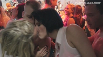 Party Hardcore Gone Crazy Vol. 25 Part 3 - Main Edit Screencap 55 on www.sinx.com