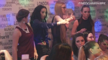 Party Hardcore Gone Crazy Vol. 25 Part 3 - Main Edit Screencap 72 on www.sinx.com