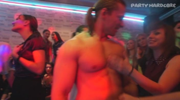 Party Hardcore Gone Crazy Vol. 25 Part 3 - Main Edit Screencap 75 on www.sinx.com