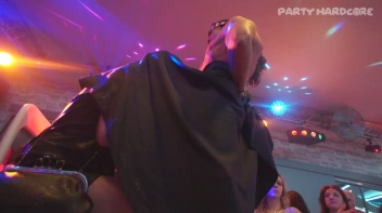 Party Hardcore Gone Crazy Vol. 25 Part 3 - Main Edit Screencap 83 on www.sinx.com