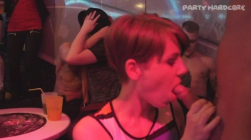 Party Hardcore Gone Crazy Vol. 25 Part 3 - Main Edit Screencap 86 on www.sinx.com