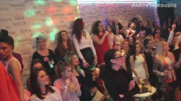 Party Hardcore Gone Crazy Vol. 25 Part 3 - Main Edit Screencap 10 on www.sinx.com