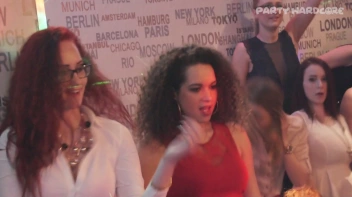 Party Hardcore Gone Crazy Vol. 25 Part 3 - Main Edit Screencap 13 on www.sinx.com