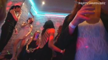 Party Hardcore Gone Crazy Vol. 25 Part 3 - Main Edit Screencap 34 on www.sinx.com