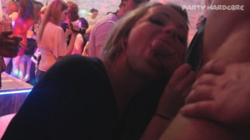 Party Hardcore Gone Crazy Vol. 25 Part 3 - Main Edit Screencap 37 on www.sinx.com