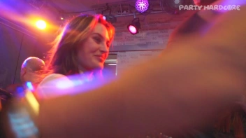 Party Hardcore Gone Crazy Vol. 25 Part 3 - Main Edit Screencap 45 on www.sinx.com