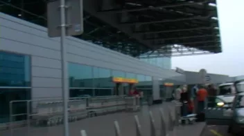 Male Pilots Pull a Sandwich On Sexy Stewardess Screencap 10 on www.sinx.com