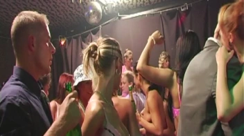 Fashion Show Sluts Part 3 - Cam 1 Screencap 52 on www.sinx.com