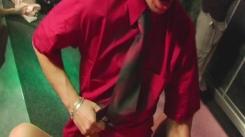 Fashion Show Sluts Part 3 - Cam 1 Screencap 67 on www.sinx.com