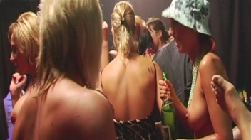 Fashion Show Sluts Part 3 - Cam 1 Screencap 70 on www.sinx.com