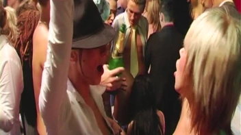 Fashion Show Sluts Part 3 - Cam 1 Screencap 31 on www.sinx.com