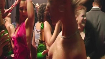 Fashion Show Sluts Part 3 - Cam 1 Screencap 45 on www.sinx.com