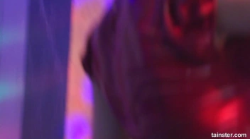 Power Tooled Party Cunts Part 3 - Shower Cam Screencap 52 on www.sinx.com