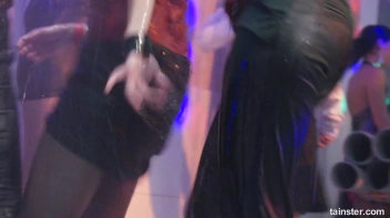 Power Tooled Party Cunts Part 3 - Shower Cam Screencap 62 on www.sinx.com