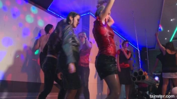 Power Tooled Party Cunts Part 3 - Shower Cam Screencap 63 on www.sinx.com