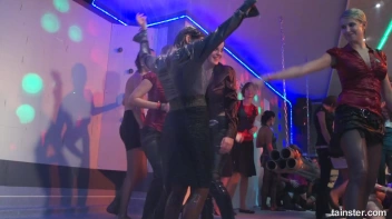 Power Tooled Party Cunts Part 3 - Shower Cam Screencap 64 on www.sinx.com