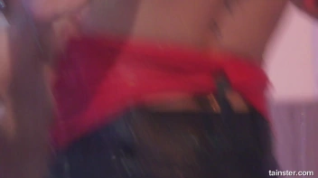 Power Tooled Party Cunts Part 3 - Shower Cam Screencap 9 on www.sinx.com