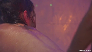 Power Tooled Party Cunts Part 3 - Shower Cam Screencap 27 on www.sinx.com