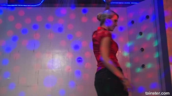 Power Tooled Party Cunts Part 3 - Shower Cam Screencap 32 on www.sinx.com