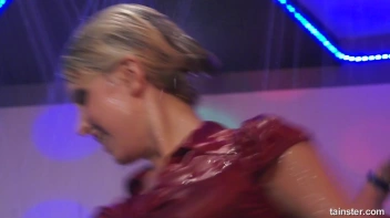 Power Tooled Party Cunts Part 3 - Shower Cam Screencap 35 on www.sinx.com