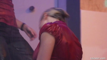 Power Tooled Party Cunts Part 3 - Shower Cam Screencap 39 on www.sinx.com