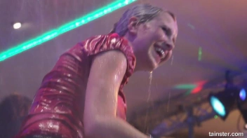 Power Tooled Party Cunts Part 3 - Shower Cam Screencap 40 on www.sinx.com