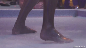 Power Tooled Party Cunts Part 3 - Shower Cam Screencap 42 on www.sinx.com