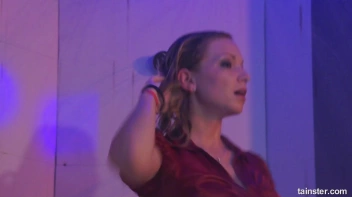 Power Tooled Party Cunts Part 3 - Shower Cam Screencap 47 on www.sinx.com