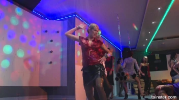 Power Tooled Party Cunts Part 3 - Shower Cam Screencap 48 on www.sinx.com