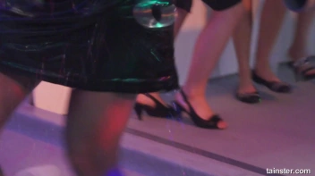 Power Tooled Party Cunts Part 3 - Shower Cam Screencap 49 on www.sinx.com