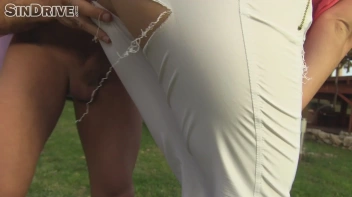 Ass To Mouth Cutie Babes Play The Game To Perfection! Screencap 57 on www.sinx.com