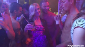 Party Hardcore Gone Crazy Vol. 42 Single Cut: Part 1 - Cam 2 Screencap 92 on www.sinx.com