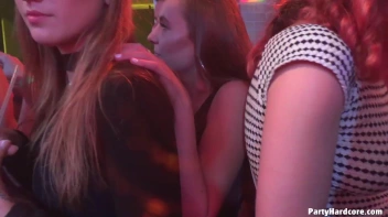 Party Hardcore Gone Crazy Vol. 42 Single Cut: Part 1 - Cam 2 Screencap 97 on www.sinx.com