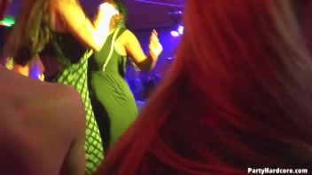 Party Hardcore Gone Crazy Vol. 42 Single Cut: Part 1 - Cam 2 Screencap 10 on www.sinx.com