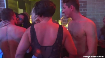 Party Hardcore Gone Crazy Vol. 42 Single Cut: Part 1 - Cam 2 Screencap 103 on www.sinx.com
