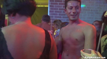 Party Hardcore Gone Crazy Vol. 42 Single Cut: Part 1 - Cam 2 Screencap 104 on www.sinx.com