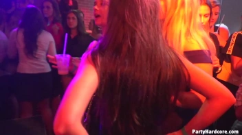 Party Hardcore Gone Crazy Vol. 42 Single Cut: Part 1 - Cam 2 Screencap 14 on www.sinx.com