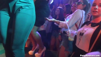 Party Hardcore Gone Crazy Vol. 42 Single Cut: Part 1 - Cam 2 Screencap 15 on www.sinx.com