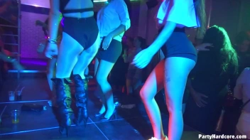 Party Hardcore Gone Crazy Vol. 42 Single Cut: Part 1 - Cam 2 Screencap 22 on www.sinx.com