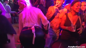 Party Hardcore Gone Crazy Vol. 42 Single Cut: Part 1 - Cam 2 Screencap 3 on www.sinx.com