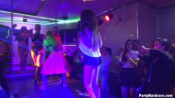 Party Hardcore Gone Crazy Vol. 42 Single Cut: Part 1 - Cam 2 Screencap 38 on www.sinx.com