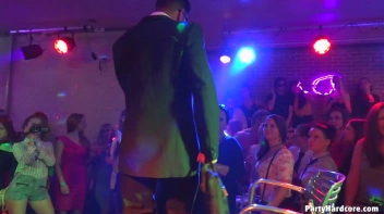 Party Hardcore Gone Crazy Vol. 42 Single Cut: Part 1 - Cam 2 Screencap 42 on www.sinx.com