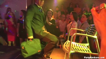 Party Hardcore Gone Crazy Vol. 42 Single Cut: Part 1 - Cam 2 Screencap 43 on www.sinx.com