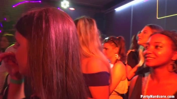 Party Hardcore Gone Crazy Vol. 42 Single Cut: Part 1 - Cam 2 Screencap 46 on www.sinx.com