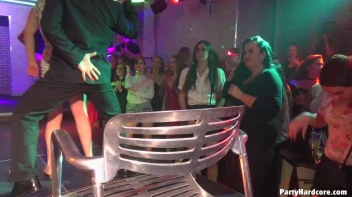 Party Hardcore Gone Crazy Vol. 42 Single Cut: Part 1 - Cam 2 Screencap 48 on www.sinx.com