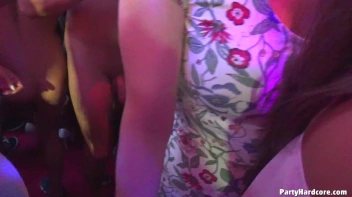 Party Hardcore Gone Crazy Vol. 42 Single Cut: Part 1 - Cam 2 Screencap 56 on www.sinx.com